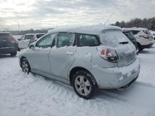 Photo 2 from auction – 2006 TOYOTA COROLLA MA with VIN 2T1LR32E16C553980