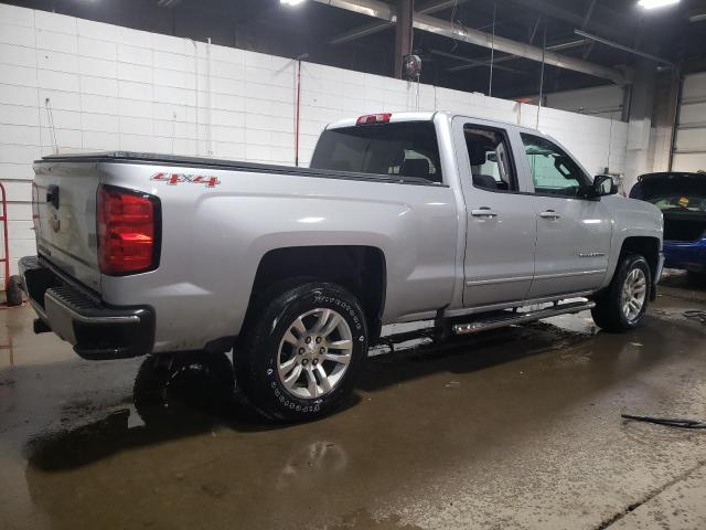 Photo 3 from auction – 2016 CHEVROLET SILVERADO with VIN 1GCVKREC9GZ284113