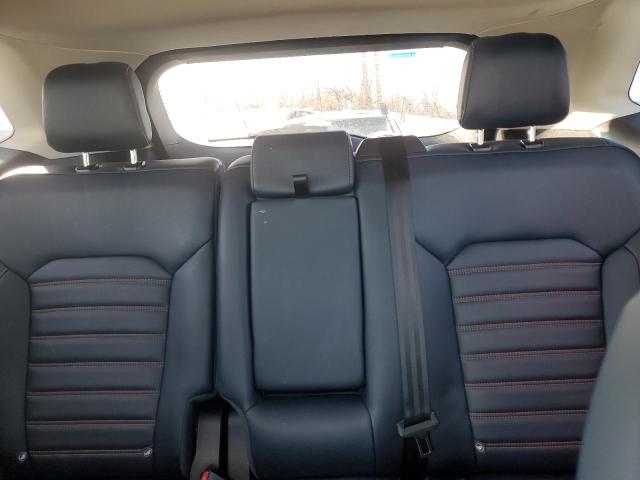 Photo 10 from auction – 2023 FORD EDGE SEL with VIN 2FMPK4J90PBA47854