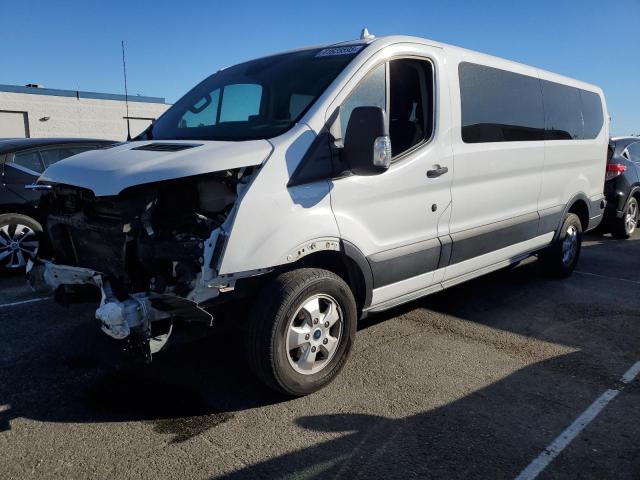 FORD TRANSIT T- 2020 with VIN 1FBAX2Y89LKA26454 - Photo from auction