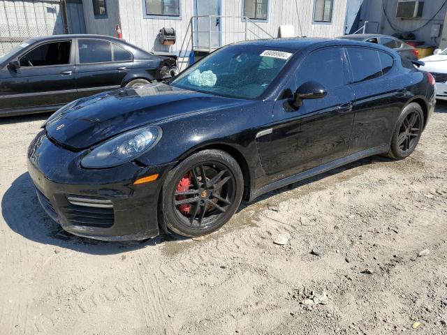 PORSCHE PANAMERA G 2015 с VIN WP0AF2A78FL080066 - Фото с аукциона