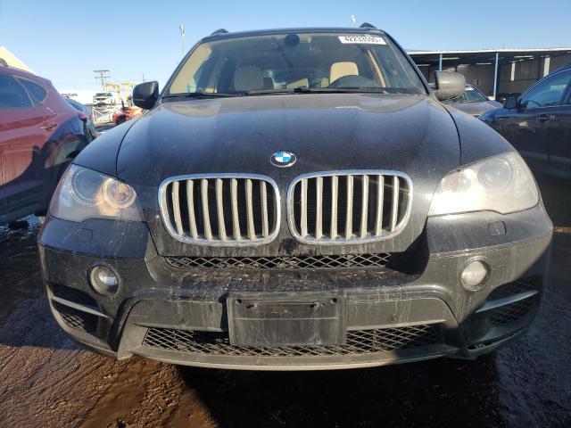 Photo 5 from auction – 2011 BMW X5 with VIN 5UXZW0C50BL659354