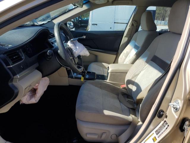 صورة رقم 7 من المزاد - 2012 TOYOTA CAMRY BASE مع VIN 4T1BF1FK0CU048760