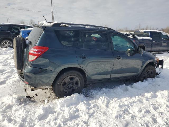 Photo 3 from auction – 2012 TOYOTA RAV4 with VIN 2T3BF4DV0CW216208