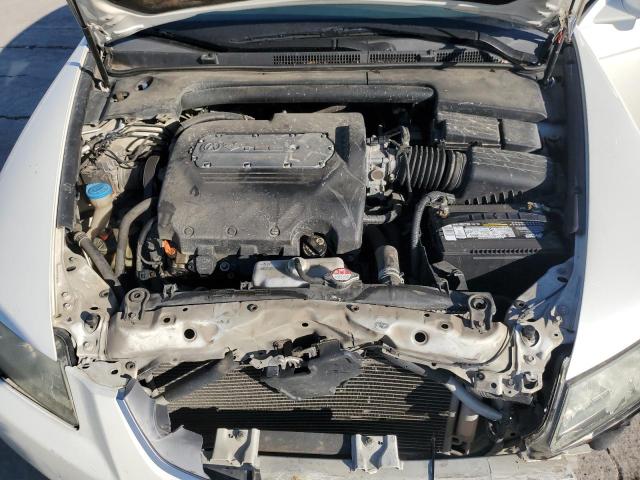 Photo 11 from auction – 2006 ACURA 3.2TL with VIN 19UUA66246A044632