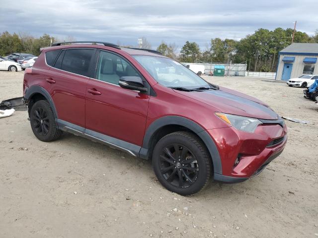 Photo 4 from auction – 2018 TOYOTA RAV4 ADVEN with VIN 2T3WFREV5JW423607
