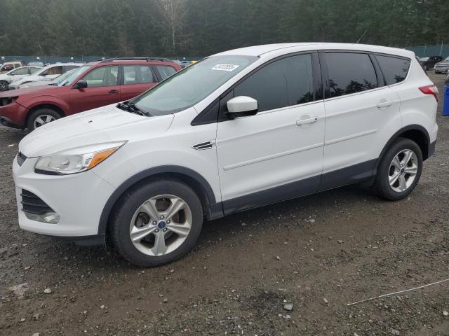 FORD ESCAPE SE 2014 with VIN 1FMCU9GX6EUC53358 - Photo from auction