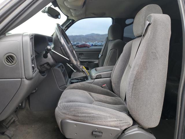 Photo 7 from auction – 2005 CHEVROLET SILVERADO with VIN 1GCHC23285F855794