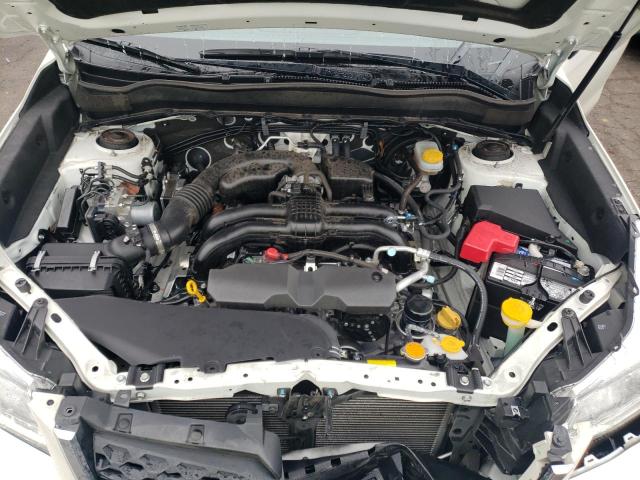 Photo 11 from auction – 2016 SUBARU FORESTER 2 with VIN JF2SJAFC2GH435953
