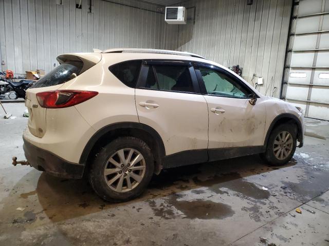 Photo 3 from auction – 2016 MAZDA CX-5 TOURI with VIN JM3KE4CY3G0760153