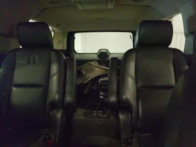 Photo 10 from auction – 2013 GMC YUKON XL D with VIN 1GKS2MEF9DR375172