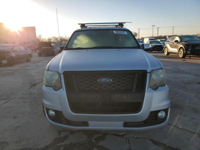 Photo 5 from auction – 2010 FORD EXPLORER S with VIN 1FMEU3D80AUA33565