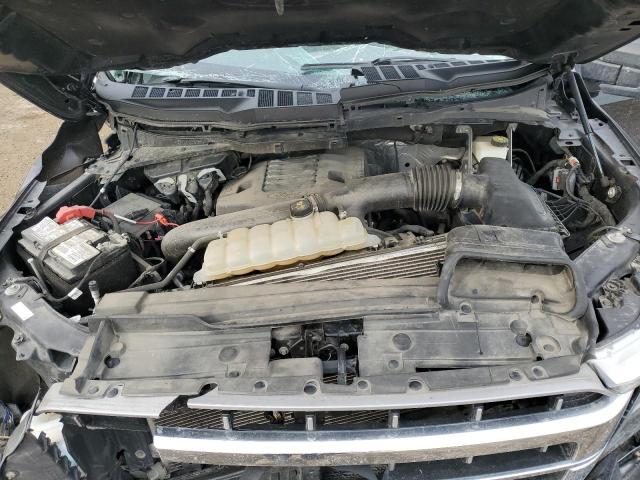 Photo 11 from auction – 2022 FORD F150 SUPER with VIN 1FTFW1E86NFA78705