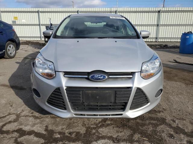 Photo 5 from auction – 2013 FORD FOCUS SE with VIN 1FADP3K20DL368153