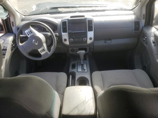 Photo 8 from auction – 2019 NISSAN FRONTIER S with VIN 1N6AD0ER3KN776447