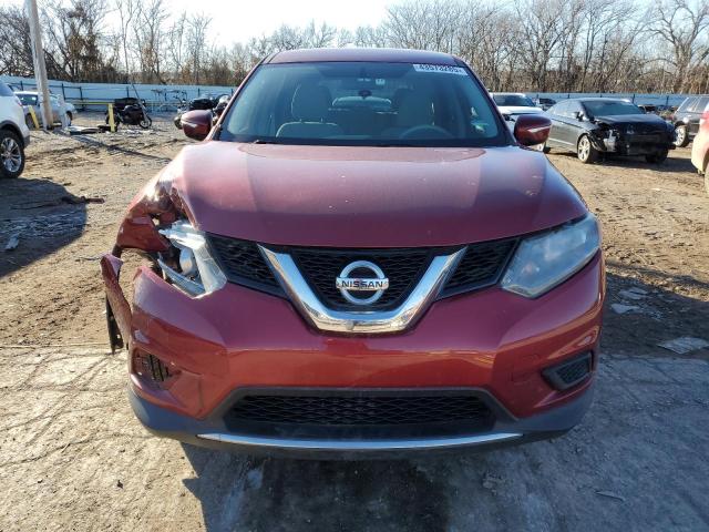 Photo 5 from auction – 2015 NISSAN ROGUE S with VIN KNMAT2MT9FP529653