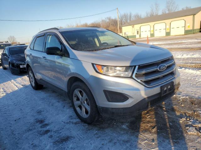 Photo 4 from auction – 2018 FORD EDGE SE with VIN 2FMPK4G98JBC10457