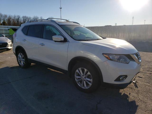 Photo 4 from auction – 2015 NISSAN ROGUE S with VIN 5N1AT2MV7FC895681