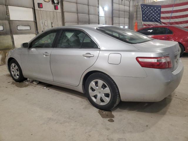 Photo 2 from auction – 2009 TOYOTA CAMRY BASE with VIN 4T4BE46K29R115586