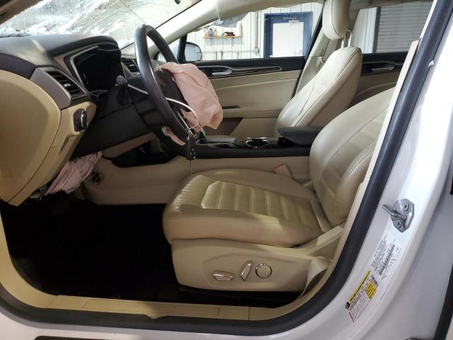 Photo 7 from auction – 2014 FORD FUSION SE with VIN 3FA6P0HD7ER159706