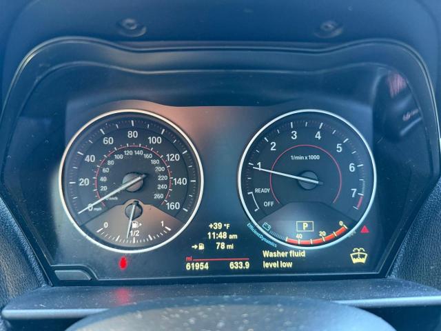 Photo 8 from auction – 2016 BMW M235I with VIN WBA1J7C52GV360754