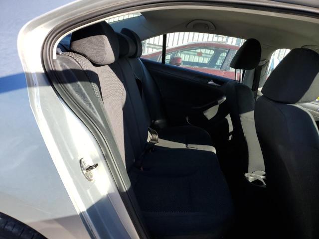 Photo 10 from auction – 2011 VOLKSWAGEN JETTA BASE with VIN 3VW1K7AJ2BM382186
