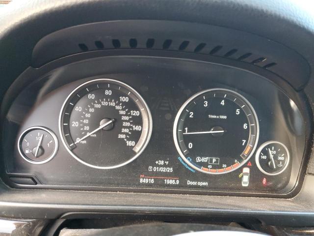 صورة رقم 9 من المزاد - 2015 BMW 535 XI مع VIN WBA5B3C5XFD546036