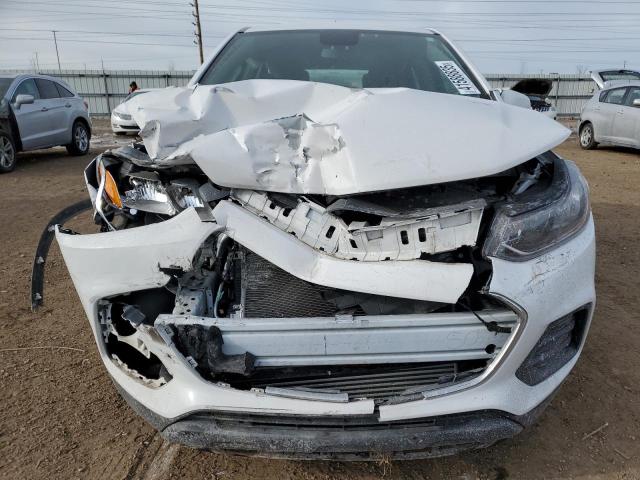 Photo 5 from auction – 2020 CHEVROLET TRAX LS with VIN 3GNCJKSB1LL324707