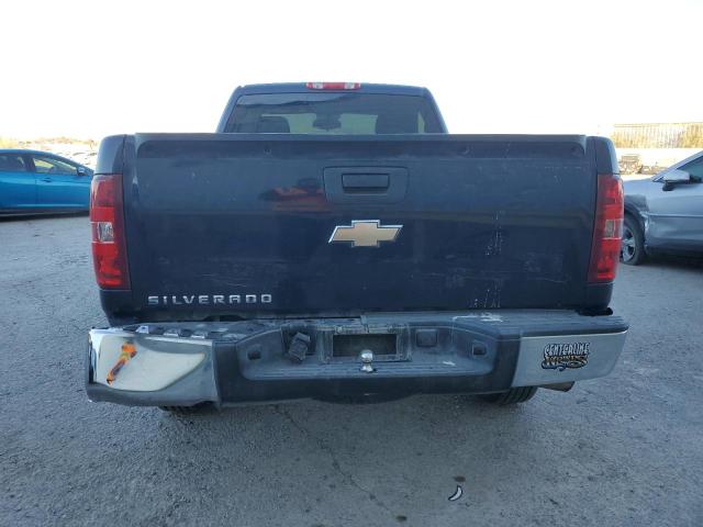 Photo 6 from auction – 2010 CHEVROLET SILVERADO with VIN 1GCPCPEX3AZ285021