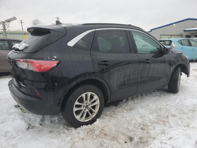 Photo 3 from auction – 2020 FORD ESCAPE SE with VIN 1FMCU9G65LUC72956