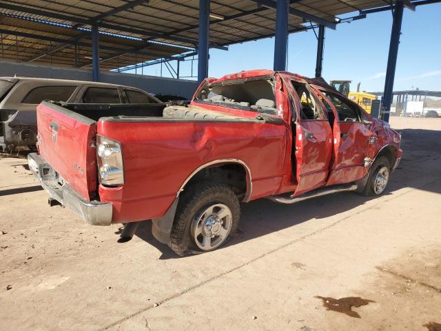 Photo 3 from auction – 2009 DODGE RAM 2500 with VIN 3D7KS28L79G534835
