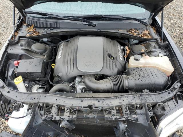 Photo 11 from auction – 2017 CHRYSLER 300C PLATI with VIN 2C3CCAPT7HH650188