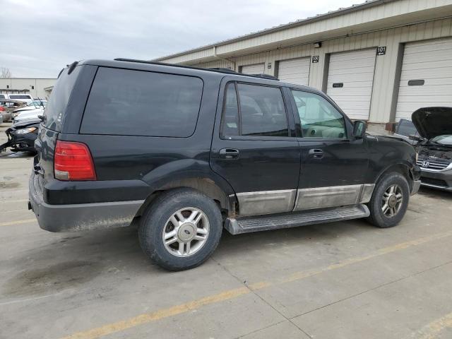 Photo 3 from auction – 2003 FORD EXPEDITION with VIN 1FMPU16L63LC04388