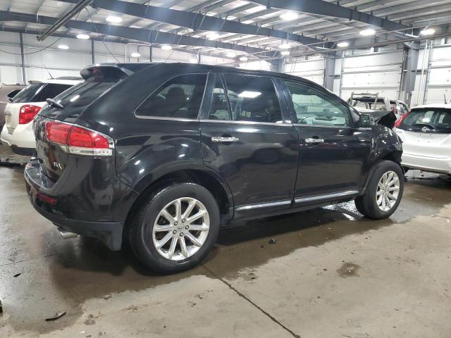 Снимка 3 от търг – 2014 LINCOLN MKX с VIN 2LMDJ6JK3EBL17682