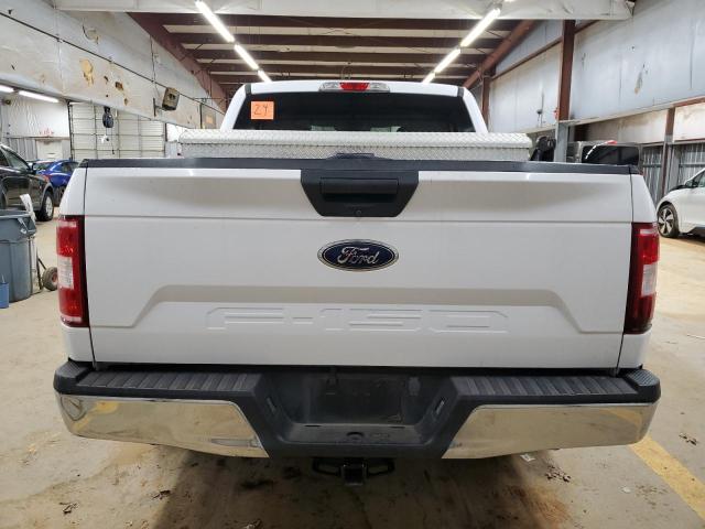 Photo 6 from auction – 2018 FORD F150 SUPER with VIN 1FTEW1CB1JKE49071