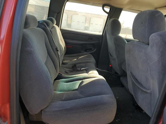 Photo 10 from auction – 2005 CHEVROLET SILVERADO with VIN 2GCEK13T251196367