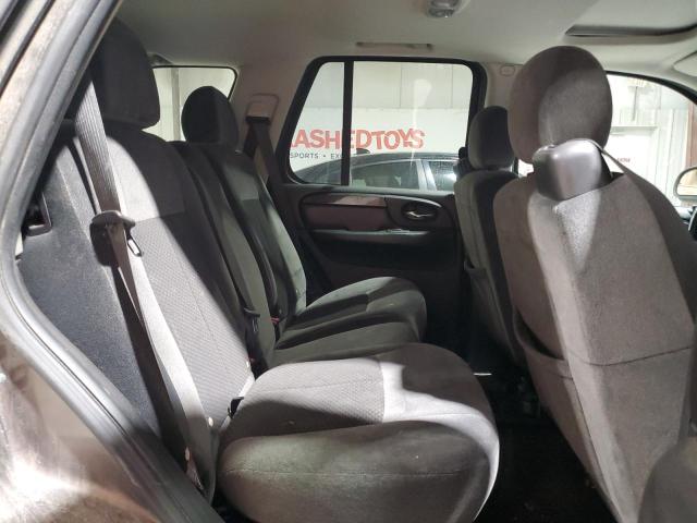 Photo 10 from auction – 2008 GMC ENVOY with VIN 1GKDS13S482236329