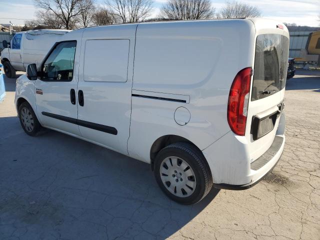 Photo 2 from auction – 2019 RAM PROMASTER with VIN ZFBHRFBB7K6M23591
