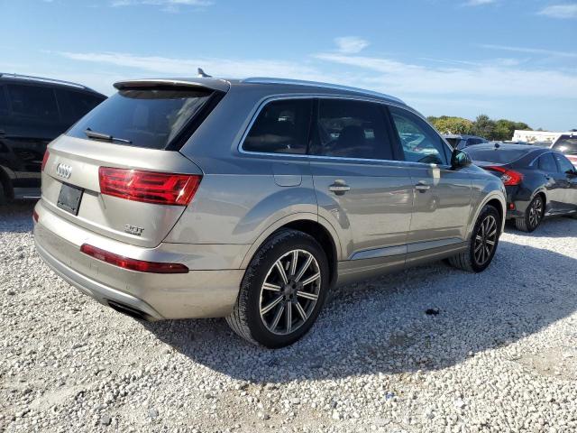 Photo 3 from auction – 2017 AUDI Q7 PREMIUM with VIN WA1LAAF71HD030353