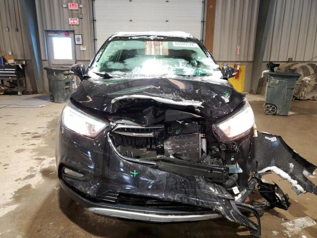 Photo 5 from auction – 2018 BUICK ENCORE PRE with VIN KL4CJFSB3JB665437