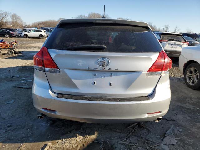 Photo 6 from auction – 2011 TOYOTA VENZA with VIN 4T3ZK3BB0BU037744