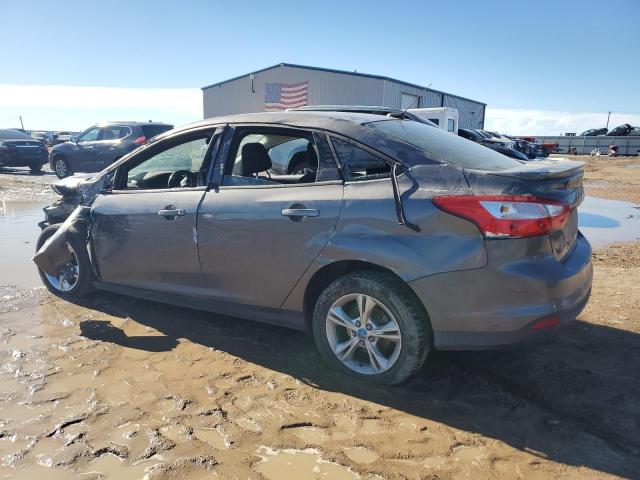 Photo 2 from auction – 2012 FORD FOCUS SE with VIN 1FAHP3F22CL278660