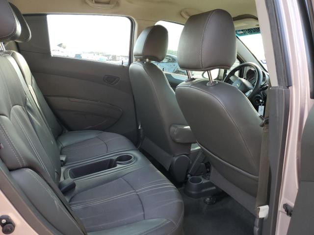 Photo 10 from auction – 2013 CHEVROLET SPARK 1LT with VIN KL8CD6S9XDC614535