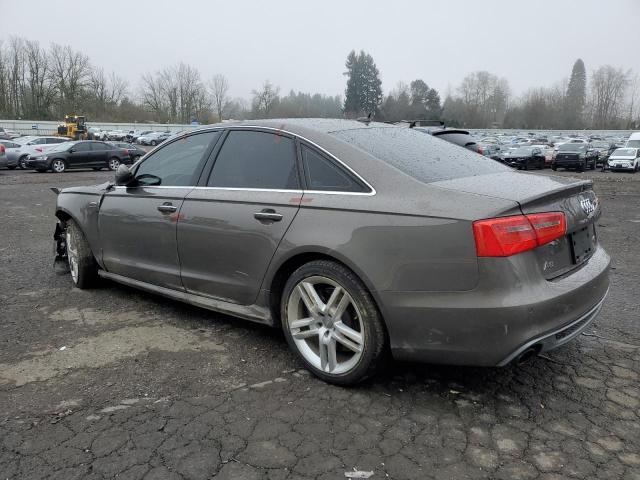 صورة رقم 2 من المزاد - 2015 AUDI A6 PREMIUM مع VIN WAUFGAFC4FN011105