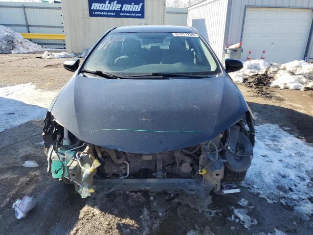 Photo 5 from auction – 2015 TOYOTA COROLLA L with VIN 5YFBURHE8FP215822