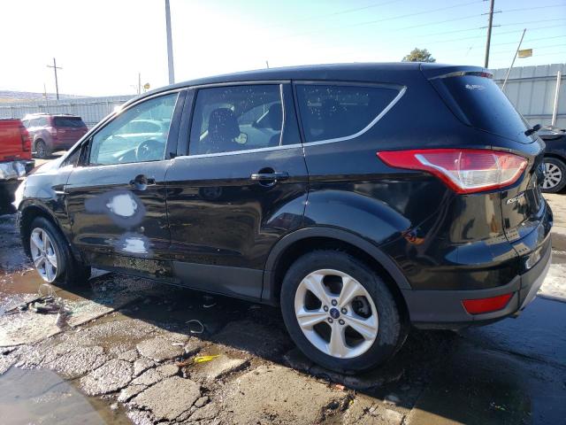 Photo 2 from auction – 2014 FORD ESCAPE SE with VIN 1FMCU9G95EUA06706