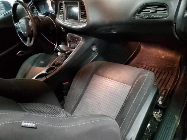 Photo 8 from auction – 2020 DODGE CHALLENGER with VIN 2C3CDZAG3LH213465