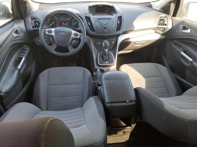 Photo 8 from auction – 2013 FORD ESCAPE SE with VIN 1FMCU0GX0DUC98998