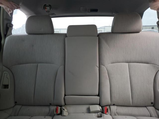 Снимка 10 от търг – 2013 SUBARU OUTBACK 2. с VIN 4S4BRCCC7D3300978