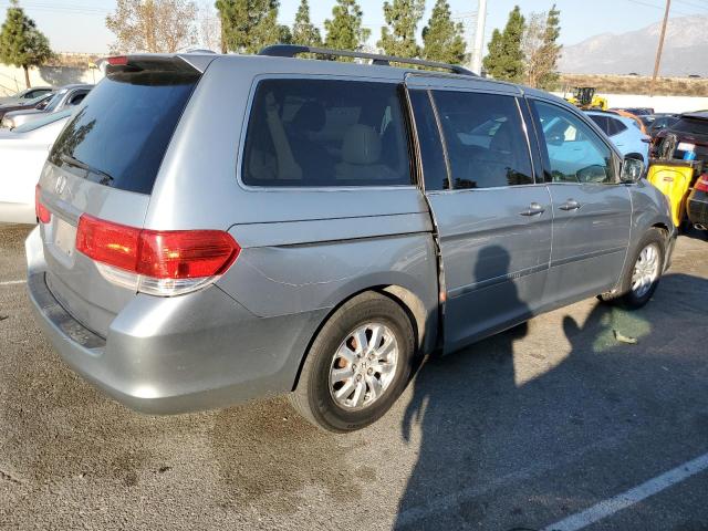 Photo 3 from auction – 2010 HONDA ODYSSEY EX with VIN 5FNRL3H60AB084462